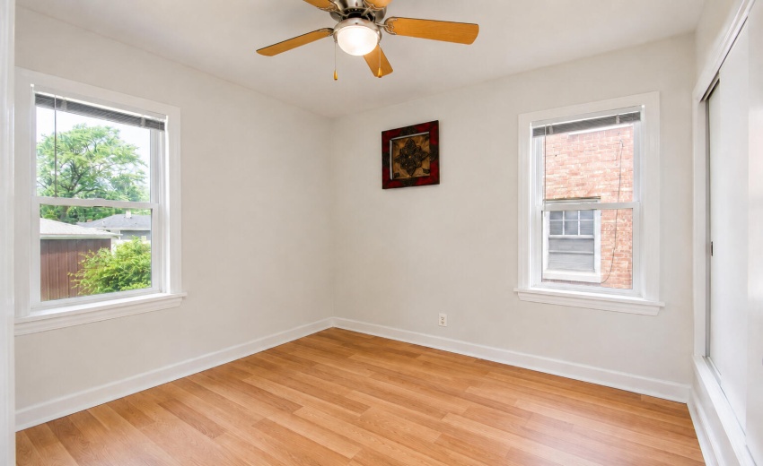 3776 Buchanan St, Gary, IN 9
