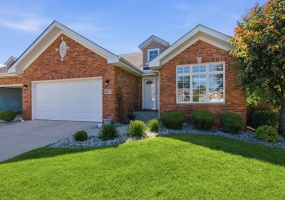 10877 Mathias Drive, St. John, Indiana, 2 Bedrooms Bedrooms, 9 Rooms Rooms,2 BathroomsBathrooms,Residential,For Sale,Mathias,NRA840657