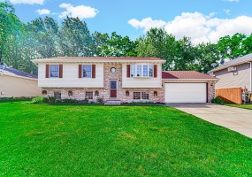 5843 Gardenia Avenue, Portage, Indiana, 4 Bedrooms Bedrooms, 10 Rooms Rooms,3 BathroomsBathrooms,Residential,For Sale,Gardenia,NRA840667