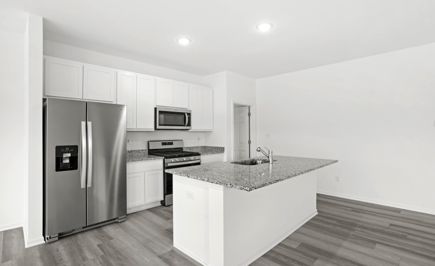 Dogwood Kitchen