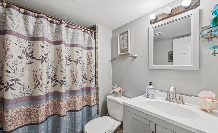 12-Downstairs Bathroom