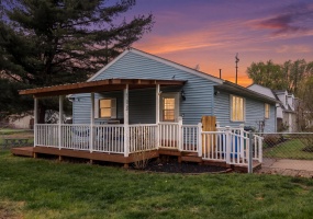 108 14th Street, La Porte, Indiana, 3 Bedrooms Bedrooms, 7 Rooms Rooms,2 BathroomsBathrooms,Residential,For Sale,14th,NRA837872