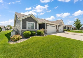 13833 Nantucket Drive, Cedar Lake, Indiana, 2 Bedrooms Bedrooms, 7 Rooms Rooms,2 BathroomsBathrooms,Residential,For Sale,Nantucket,NRA840741
