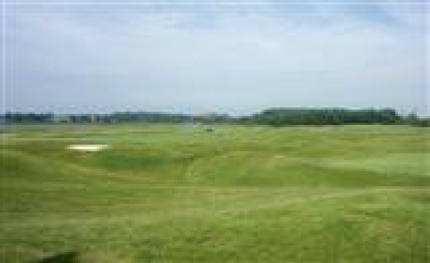 Golf Course 1