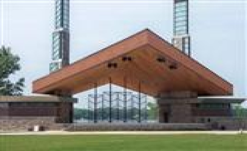Pavilion