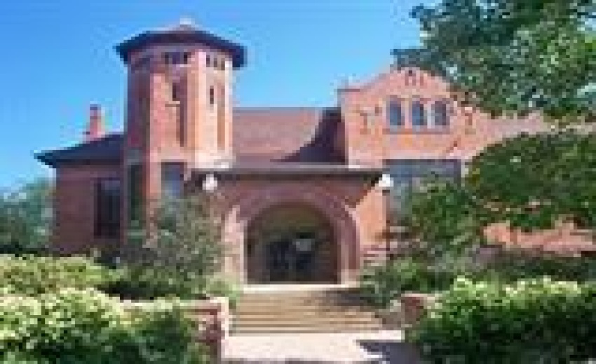 Carnegie Library