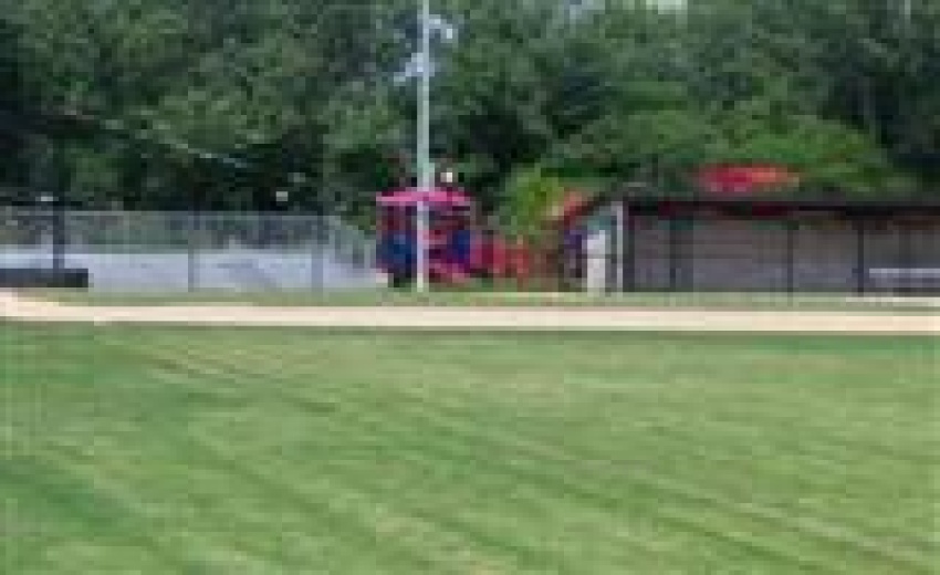 Forsythe Park
