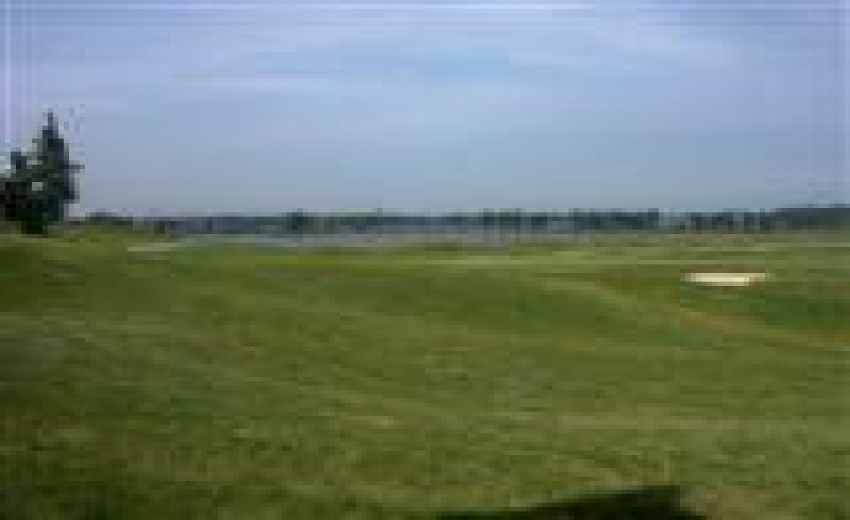 Golf Course 2