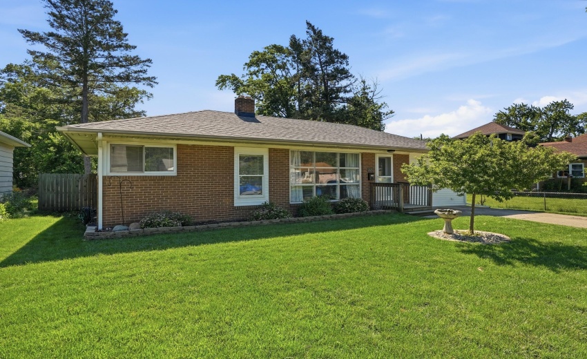 2325 Vigo St.