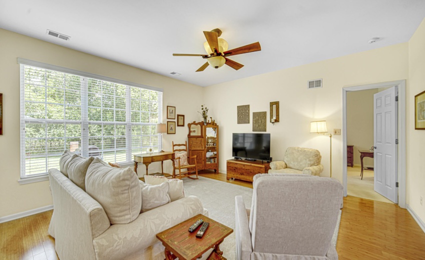 Family room view 3