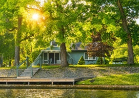 8255 Kiger Drive, Monticello, Indiana, 4 Bedrooms Bedrooms, 6 Rooms Rooms,1 BathroomBathrooms,Residential,For Sale,Kiger,NRA840780