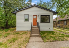 4125 Jackson Street, Gary, Indiana, 3 Bedrooms Bedrooms, 6 Rooms Rooms,2 BathroomsBathrooms,Residential,For Sale,Jackson,NRA840785 4125 Jackson Street, Gary, Indiana, 3 Bedrooms Bedrooms, 6 Rooms Rooms,2 BathroomsBathrooms,Residential,For Sale,Jackson,NRA840785