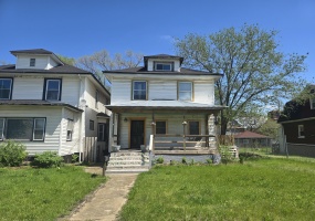 437 Jackson Street, Gary, Indiana, 4 Bedrooms Bedrooms, 7 Rooms Rooms,3 BathroomsBathrooms,Residential,For Sale,Jackson,NRA840787 437 Jackson Street, Gary, Indiana, 4 Bedrooms Bedrooms, 7 Rooms Rooms,3 BathroomsBathrooms,Residential,For Sale,Jackson,NRA840787