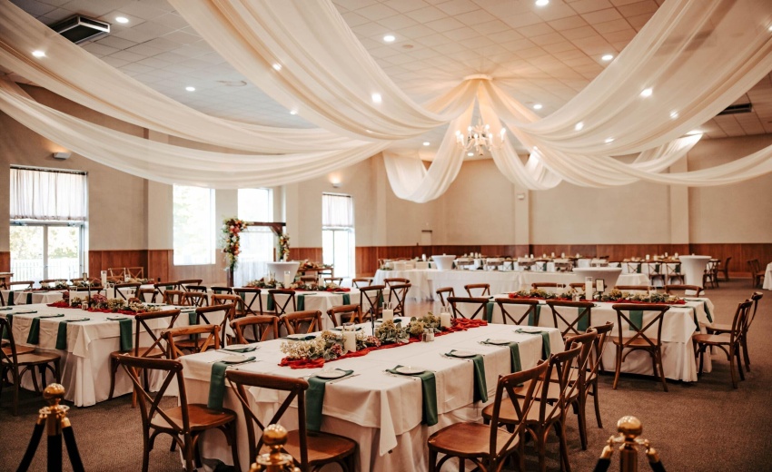 Galena Room