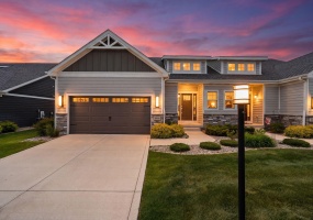10810 Scarlett Oak Drive, St. John, Indiana, 3 Bedrooms Bedrooms, 6 Rooms Rooms,2 BathroomsBathrooms,Residential,For Sale,Scarlett Oak,NRA840810