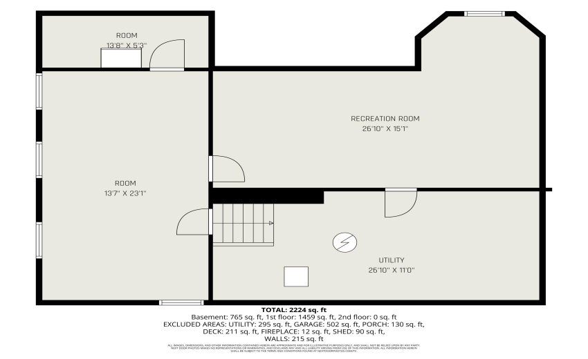 1st_floor_4532_west_schultz_road_la_port