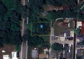 615 Widaman Street, Warsaw, Indiana, ,Land,For Sale,Widaman,NRA840818 615 Widaman Street, Warsaw, Indiana, ,Land,For Sale,Widaman,NRA840818