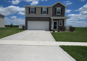 17781 Hillside Drive, Lowell, Indiana, 4 Bedrooms Bedrooms, 6 Rooms Rooms,3 BathroomsBathrooms,Residential,For Sale,Hillside,NRA840873