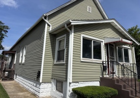 4856 Carey Street, East Chicago, Indiana, 3 Bedrooms Bedrooms, 8 Rooms Rooms,2 BathroomsBathrooms,Residential Income,For Sale,Carey,NRA840878