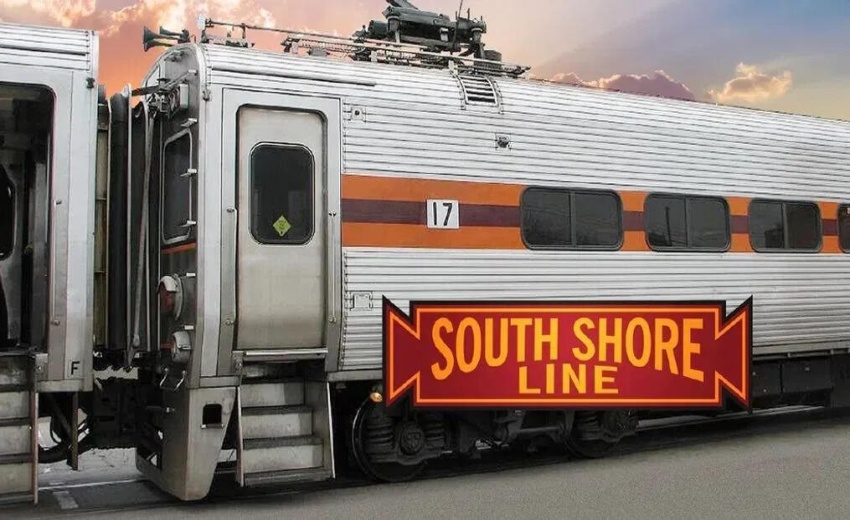 south shore