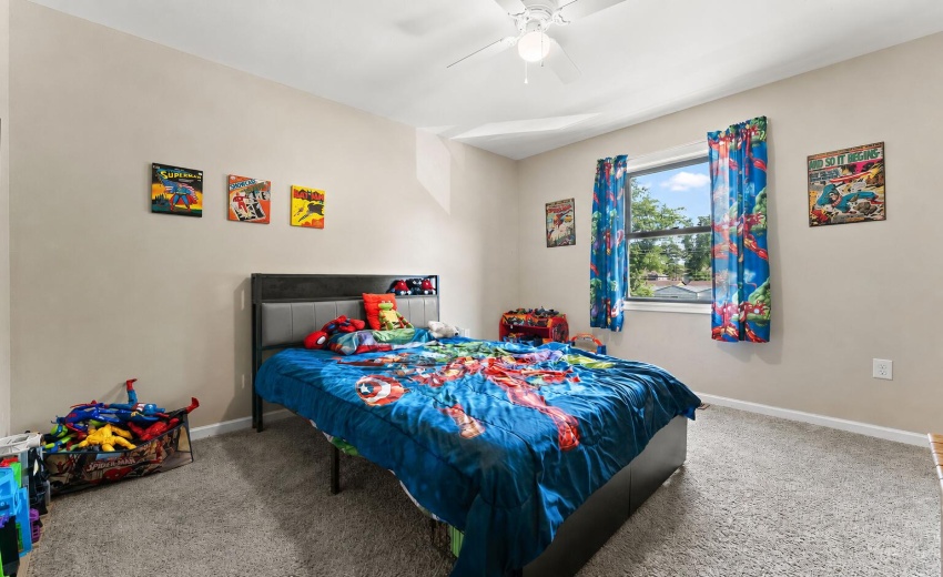 Bedroom 4