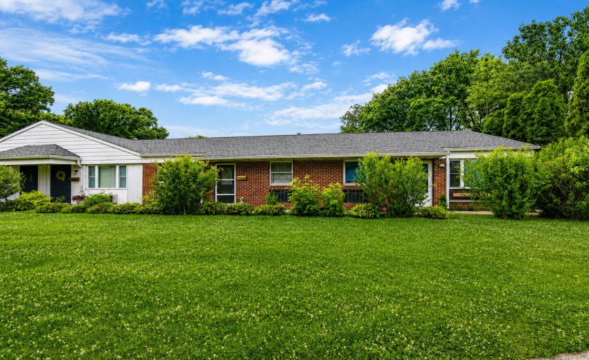 Craig - 321 Hoffman Ct, Crown Point, IN