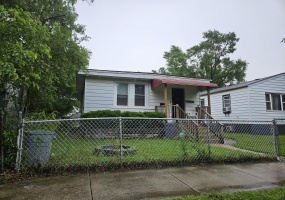2337 Connecticut Street, Gary, Indiana, 2 Bedrooms Bedrooms, 11 Rooms Rooms,2 BathroomsBathrooms,Residential,For Sale,Connecticut,NRA840920