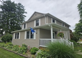 79 Lansing Street, La Porte, Indiana, 5 Bedrooms Bedrooms, 10 Rooms Rooms,6 BathroomsBathrooms,Residential Income,For Sale,Lansing,NRA840924