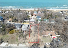 8724 Oak Avenue, Gary, Indiana, ,Land,For Sale,Oak,NRA840930