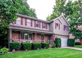 141 Guilford Road, Valparaiso, Indiana, 5 Bedrooms Bedrooms, 13 Rooms Rooms,5 BathroomsBathrooms,Residential,For Sale,Guilford,NRA840931