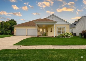 9225 Norris Drive, Hobart, Indiana, 3 Bedrooms Bedrooms, 8 Rooms Rooms,2 BathroomsBathrooms,Residential,For Sale,Norris,NRA840915