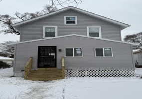 634 Kentucky Street, Gary, Indiana, 3 Bedrooms Bedrooms, 6 Rooms Rooms,2 BathroomsBathrooms,Residential,For Sale,Kentucky,NRA833764