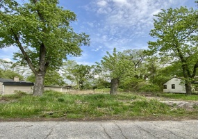 1013 New Hampshire Street, Gary, Indiana, ,Land,For Sale,New Hampshire,NRA839121