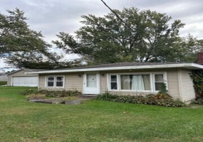 5527 153rd Avenue, Lowell, Indiana, 3 Bedrooms Bedrooms, 5 Rooms Rooms,1 BathroomBathrooms,Residential,For Sale,153rd,NRA829715