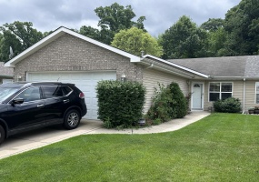 4411 92nd Place, Merrillville, Indiana, 3 Bedrooms Bedrooms, 7 Rooms Rooms,2 BathroomsBathrooms,Residential,For Sale,92nd,NRA840959