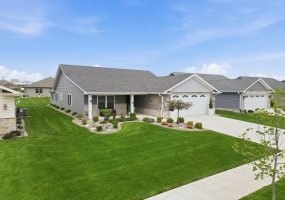 10100 134th Avenue, Cedar Lake, Indiana, 3 Bedrooms Bedrooms, 8 Rooms Rooms,2 BathroomsBathrooms,Residential,For Sale,134th,NRA840974