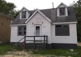 4406 Cleveland Street, Gary, Indiana, 3 Bedrooms Bedrooms, 7 Rooms Rooms,2 BathroomsBathrooms,Residential,For Sale,Cleveland,NRA840969