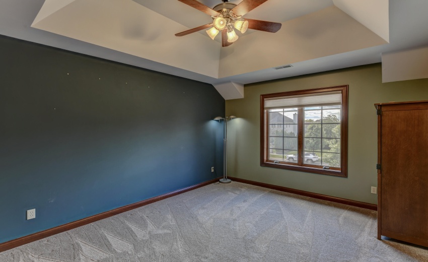 Upper Bedroom