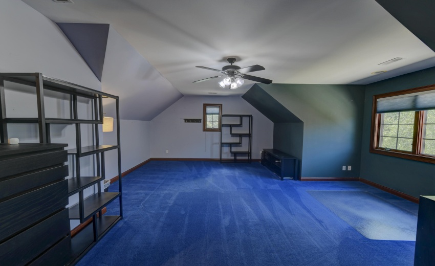 Upper Bedroom