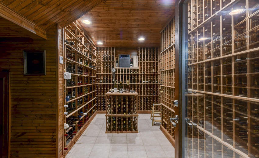 Wine Cellar