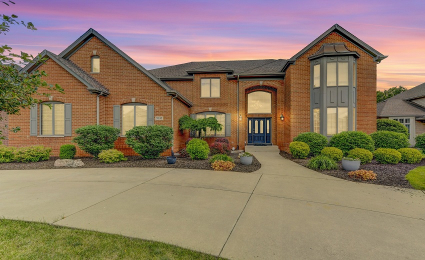 Welcome Home