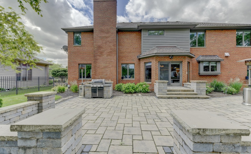 Back of Home