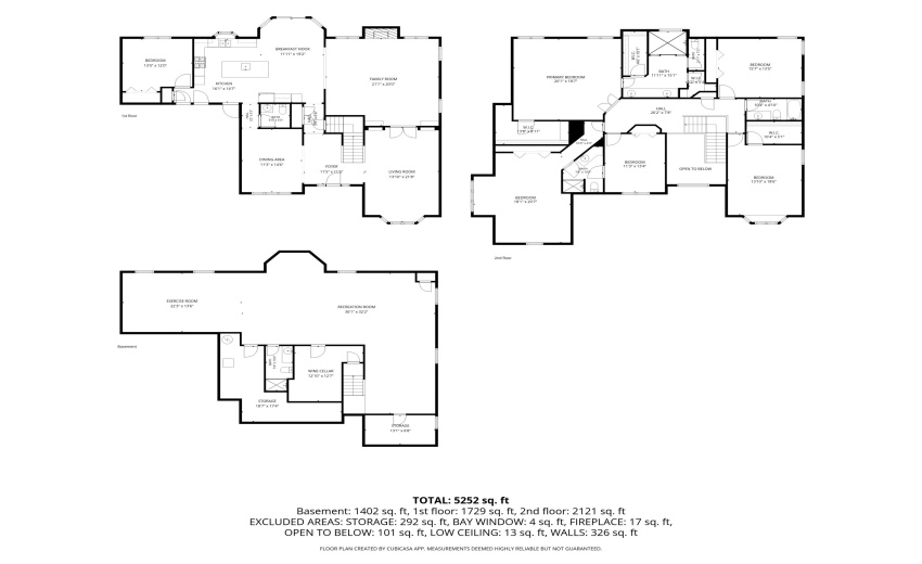 All Floors