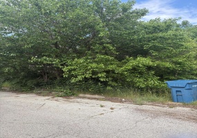 1547 Roosevelt Place, Gary, Indiana, ,Land,For Sale,Roosevelt,NRA840992