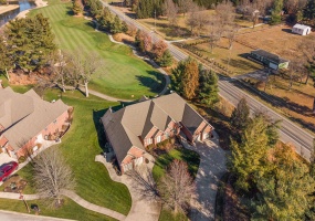 5540 Fountain View Drive, Wheatfield, Indiana, 3 Bedrooms Bedrooms, 9 Rooms Rooms,3 BathroomsBathrooms,Residential,For Sale,Fountain View,NRA840993