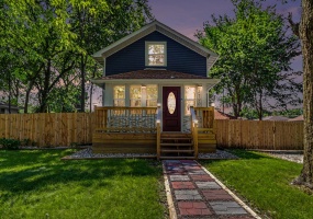 2790 Emerson Street, Portage, Indiana, 3 Bedrooms Bedrooms, 9 Rooms Rooms,2 BathroomsBathrooms,Residential,For Sale,Emerson,NRA841012