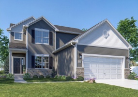 6846 104th Avenue, Winfield, Indiana, 4 Bedrooms Bedrooms, 9 Rooms Rooms,3 BathroomsBathrooms,Residential,For Sale,104th,NRA841019