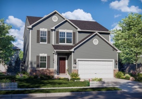 6874 103rd Lane, Winfield, Indiana, 3 Bedrooms Bedrooms, 8 Rooms Rooms,3 BathroomsBathrooms,Residential,For Sale,103rd,NRA841023