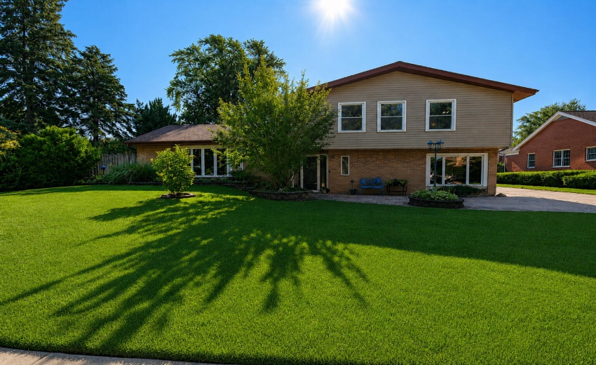 8205 Oakwood Ave, Munster, IN 1
