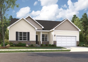 6561 103rd Avenue, Winfield, Indiana, 3 Bedrooms Bedrooms, 7 Rooms Rooms,2 BathroomsBathrooms,Residential,For Sale,103rd,NRA841027